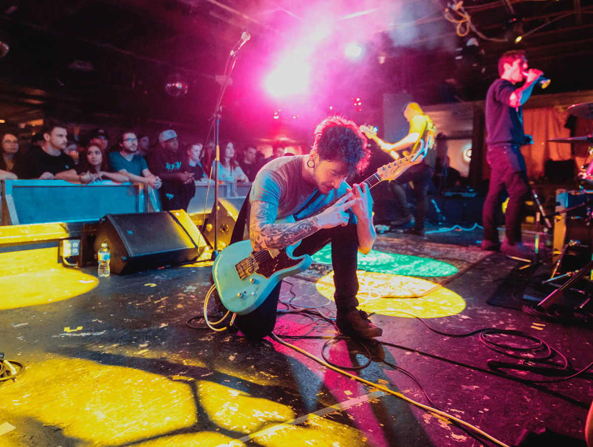Band Videos