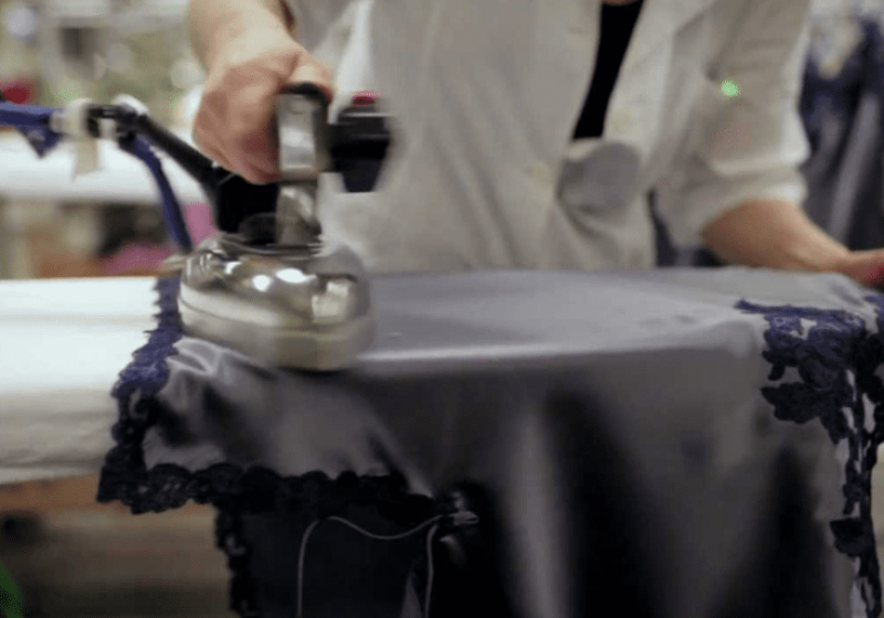 La PErla Iron